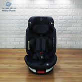 Burbay Car Seat Isofix 360 MDL(G406)